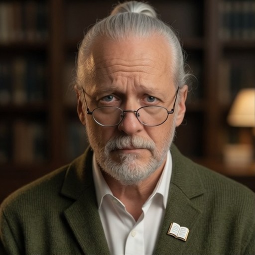 Mark W. Bennett